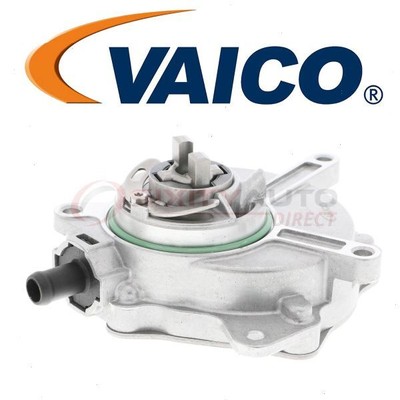 VAICO Vacuum Pump for 2008-2009 Audi TT - Emission Control System  ui