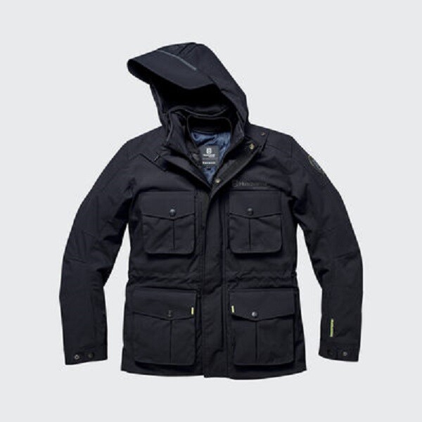 Husqvarna Pilen Jacket Straße  Jacke ...
