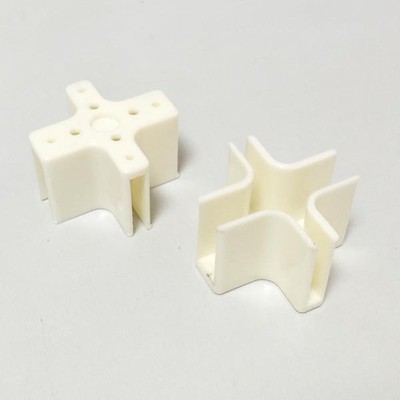 5pcs KT board machine for 22 series motor cross deck base DIY Airplane RC wing
