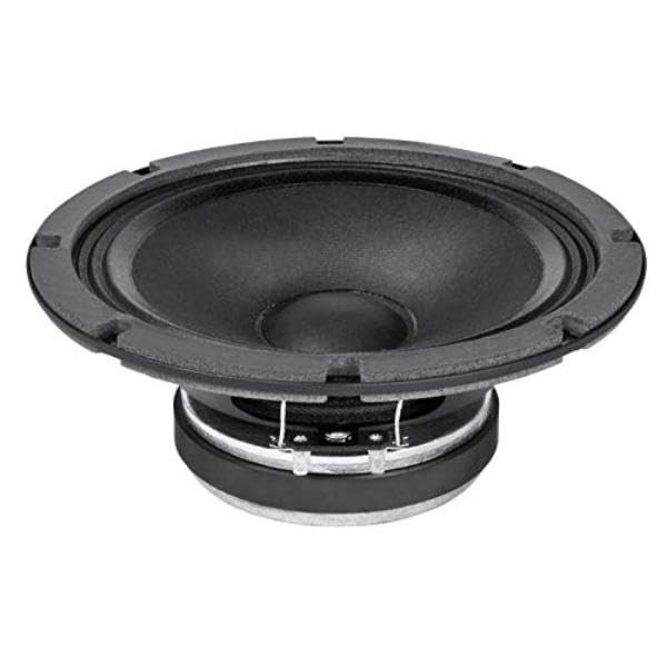 Faital Pro 8FE200-4 8-inch Professional Midbass Loudspeaker Low-Frequency Driver
