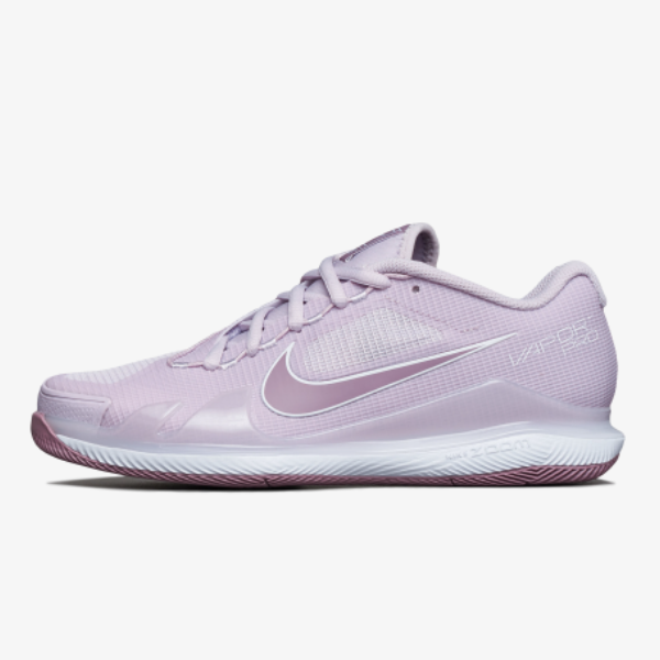 Теннисные кроссовки Nike Court Air Zoom Vapor Pro «Amethyst Wave» — CZ0222 555