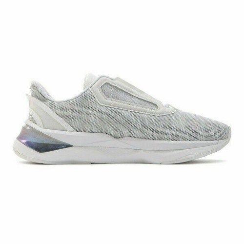 

Puma LQDCell Shatter XT Lustre White Женские кеды для бега для тренировок 192681-02