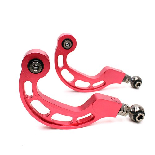Godspeed AK-126-H Godspeed Adjustable Rear Camber Kit Set of 2 for Tiguan 09-15