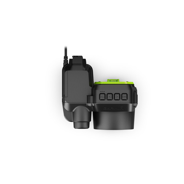 Garmin Xero A1i Bow Sight, LH Auto-ranging Digital Sight, Dual-color LED Pins
