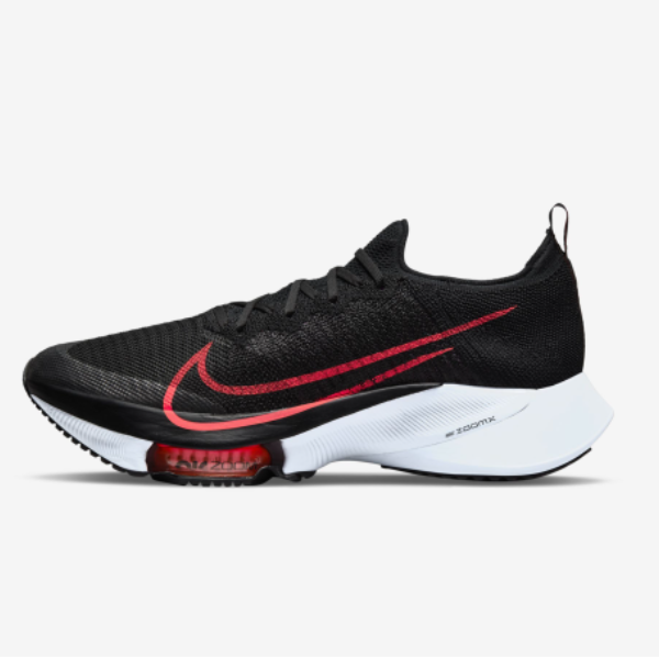 

Кроссовки Nike Air Zoom Tempo Next% FlyKnit, черные — CI9923 009 Expeditedship, Черный, Nike Air Zoom Tempo