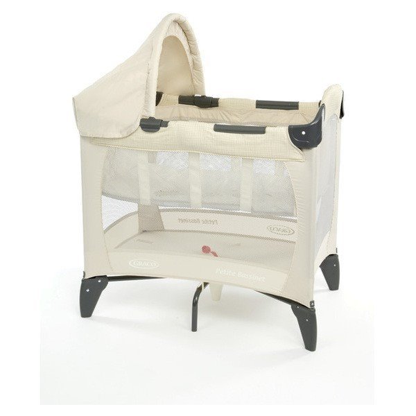 Small travel Cot ideal for camping caravan small room in Dromara