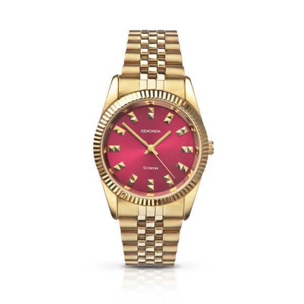 Sekonda Wristwatches