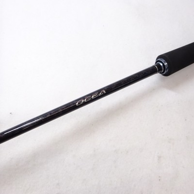 Shimano 16 Ocea jigger natural jerk S643 Cond/C | eBay