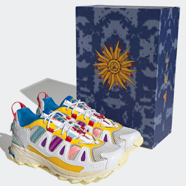 Adidas Superturf Adventure Sean Wotherspoon x Hot Wheels Originals GX9682 15790600