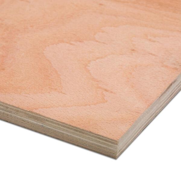 Hardwood ply sheets 8x4 MDF OSB MRMDF Marine Plywood BS1088 in