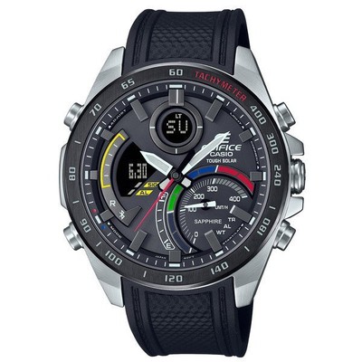 CASIO ECB-900YMP-1AJF [EDIFICE Racing Multicolor Series] Japan Domestic New