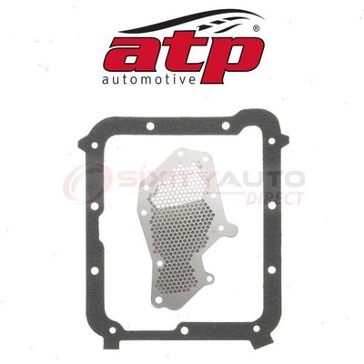 ATP B-39 Automatic Transmission Filter Kit for TF185 TF1028 TF10 T474 T28 gu