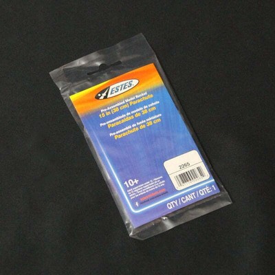 Estes Rockets 15'' Parachute
