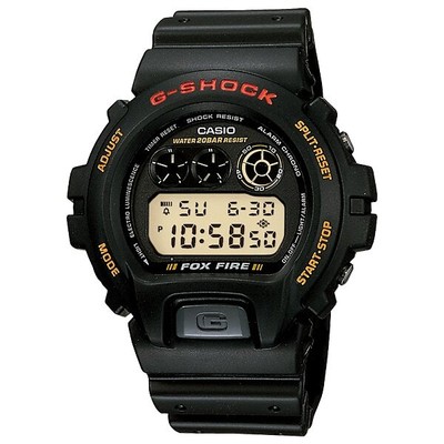 G-shock DW-6900B-9 Basic Digital Type 6900 SERIES Wrist Watch Men's JAPAN gshock