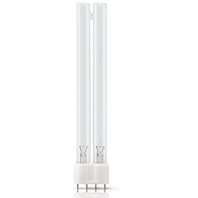 ULTRAVATION 18W COMPATIBLE  UV-C LAMP BULB LPPP0001 UME-1000 UVE-1000 UVS-1000