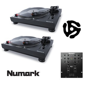 Virtual dj