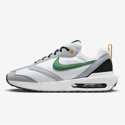 Hunter green nikes top