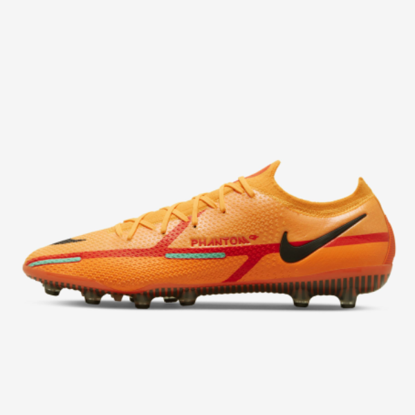 

Футбольные бутсы Nike Phantom GT2 Elite AG Pro — DC0748 808 Expeditedship, Total orange, Nike Phantom GT2