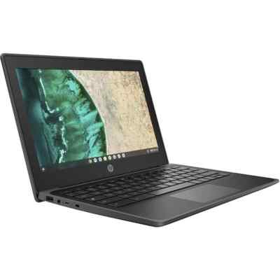 HP Fortis 11 G9 Q Chromebook 11.6'' Touch Snapdragon 7 8GB 64GB 4G LTE CHROME OS