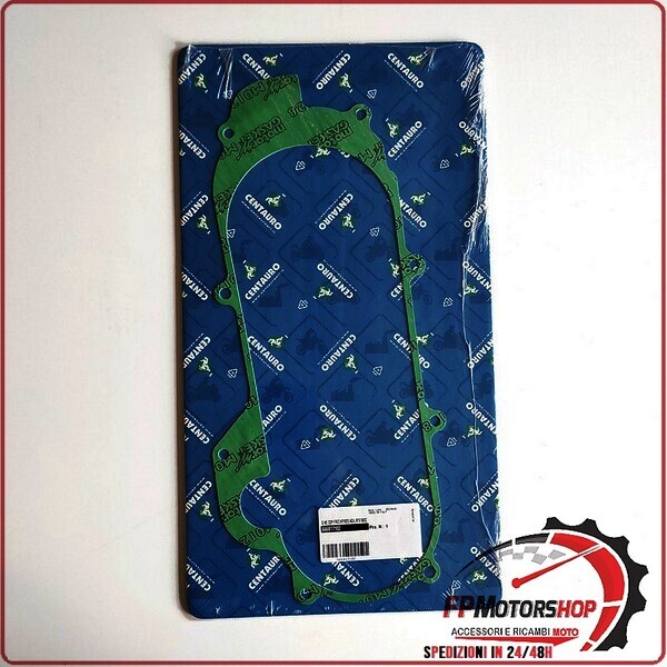 GUARNIZIONE COPERCHIO FRIZIONE PER KYMCO AGILITY R10 50 4T 06>08 CENTAURO
