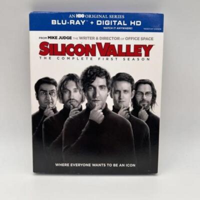 その他 Silicon Valley: The Complete Second Season [DVD] Silicon Valley: The Complete Second Season Thomas