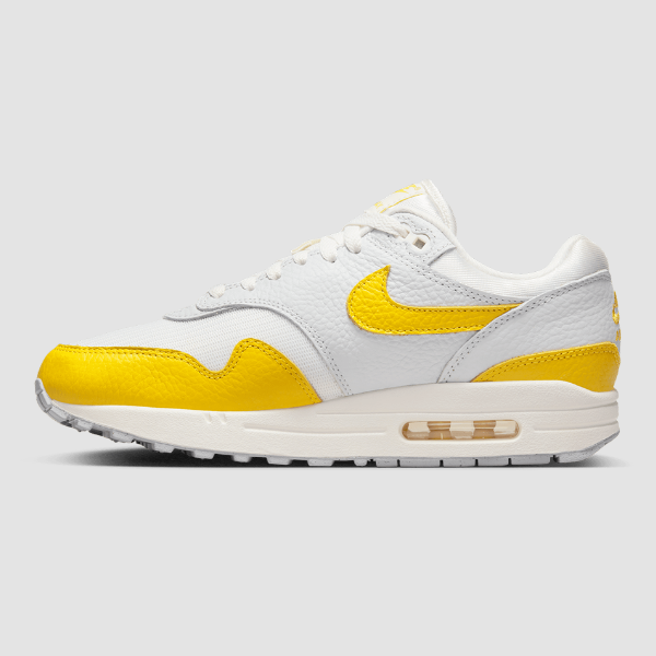 Nike Women's Air Max 1 Shoes (DX2954-001) 'Photon Dust