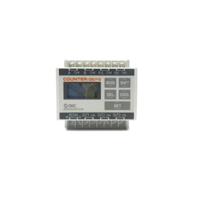 SMC CEU1-D 24VDC NSNP