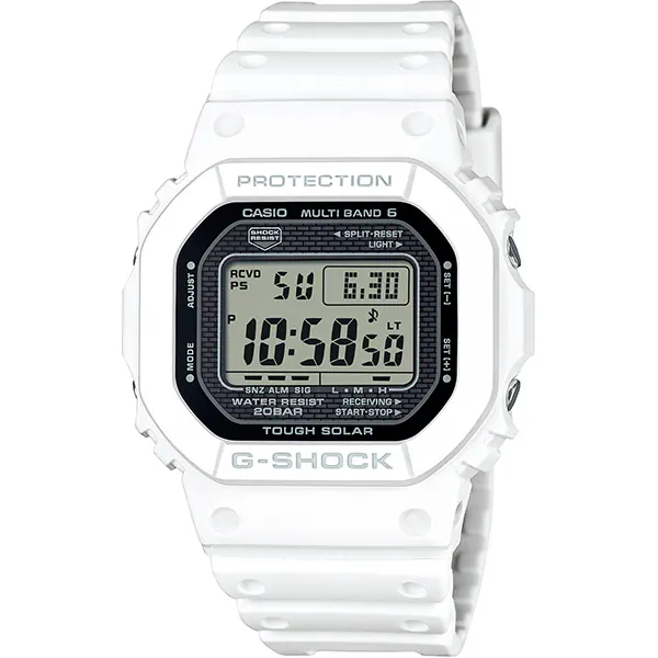 時計 CASIO G-SHOCK GW5000 GW-5000-1JF | CASIO