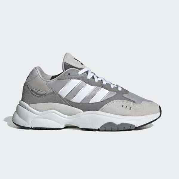 

Обувь Adidas Retropy F90 Originals -quot;Серый-quot; - HP8021 Expeditedship, Grey, Adidas Retropy F90