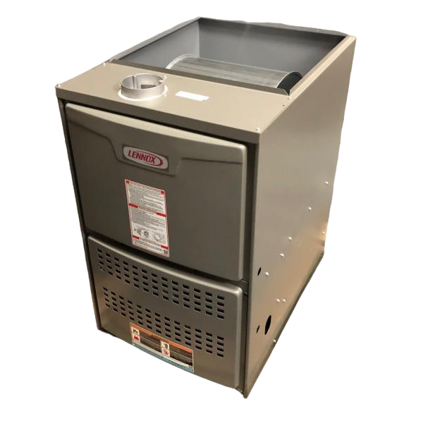 110,000 Btu 80% Natural Gas Downflow Only 120v Psc Motor