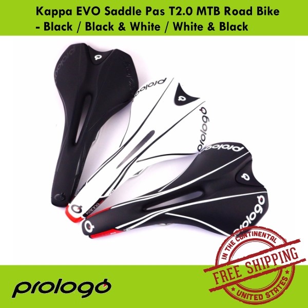 Prologo Kappa Evo Space Saddle Prologo Kappa Evo Space Bk