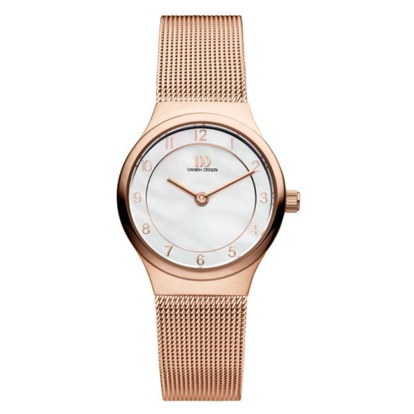 Danish Design Wristwatches