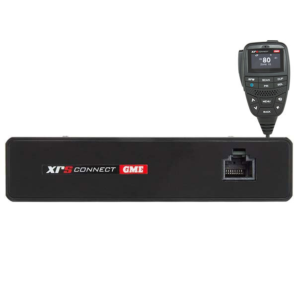 Gme Xrs Connect Compact Uhf Cb Radio | Xrs-370c