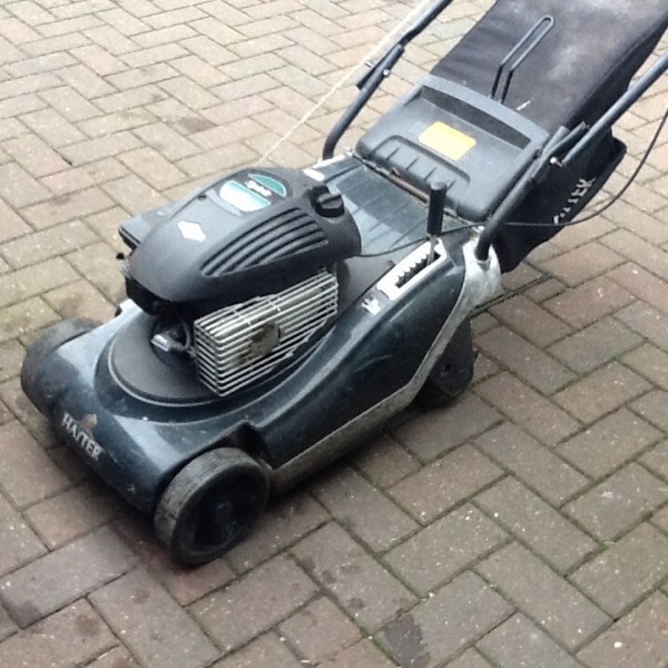 Hayter spirit 41 petrol mower spares in Golborne, Cheshire Gumtree