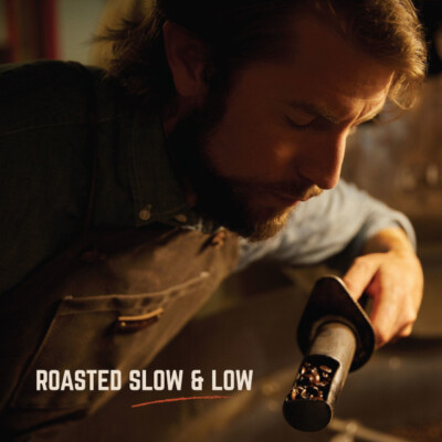 Tully's Coffee Italian Roast, Keurig K-Cup Pod, Dark Roast, 96 Count