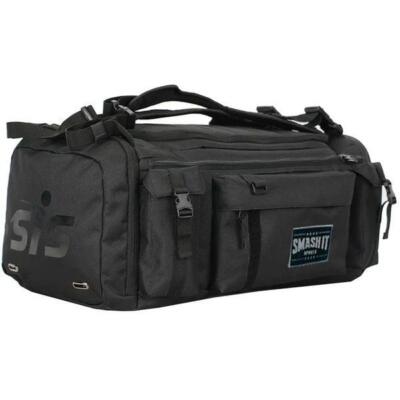 SMASH OPS Guerrilla Field Pack Black Out