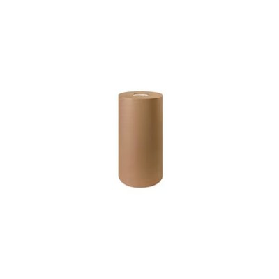 18'' - 30 lb. Kraft Paper Rolls