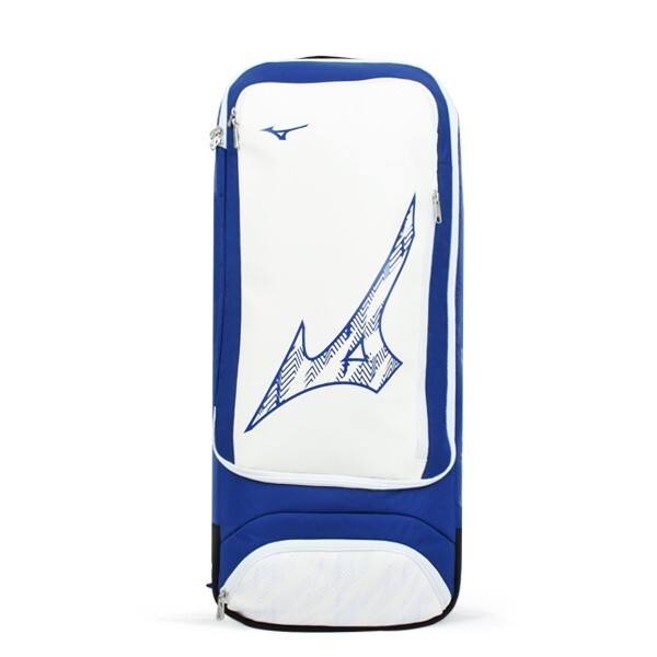 Mizuno Tour Stand Backpack Unisex Tennis Badminton Backpack Bag