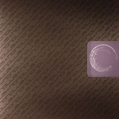 Boddika - Think And Change  Plate One - New Vinyl Record 12 - P4593z