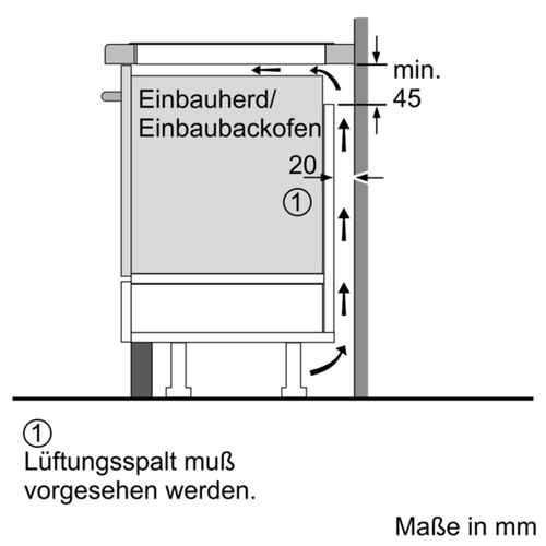 SIEMENS EX275FXB1E Induktionskochfeld autark Breite 90cm FacettenDesign