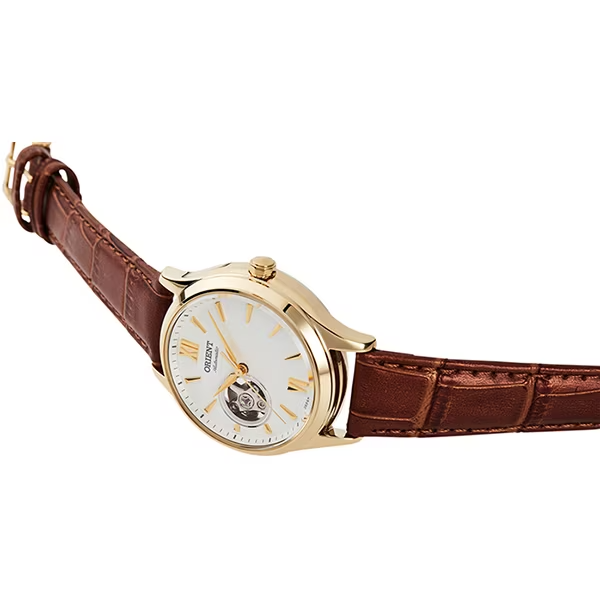 Pre-owned Orient Rn-ag0728s Automatic Watch Mechanical Automatic With Box