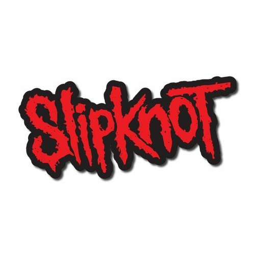 slipknot ステッカー 15枚セット sticker 未使用品
