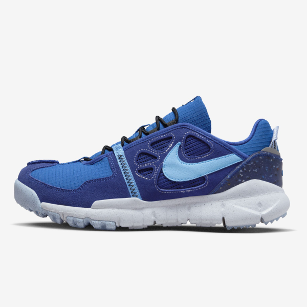 

Кроссовки Nike Free Terra Vista Next Nature DM0861-400 Team Royal, Синий, Nike Free Terra Vista