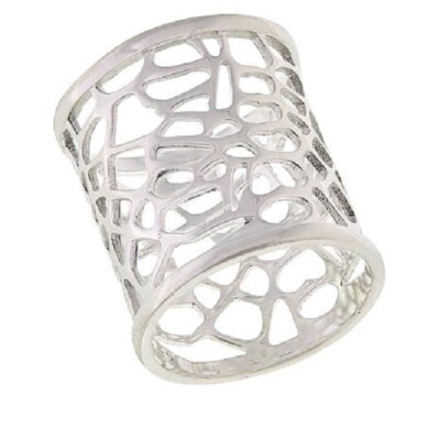 Hsn sevilla silver best sale rings