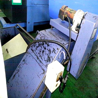 Hwacheon Hi-Eco 21HS CNC Turning Center [#F1]