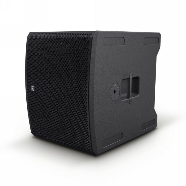 LD Systems STINGER SUB 18 A G3 18 Bassreflex PA Subwoofer aktiv