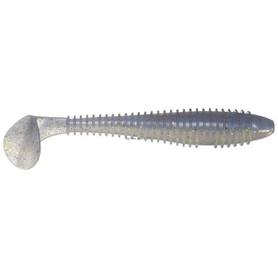 paddletail shad 100ct 1 1//2/" free shipping