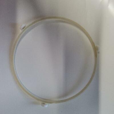 Panasonic Microwave Turntable Roller Ring F290D9R00AP