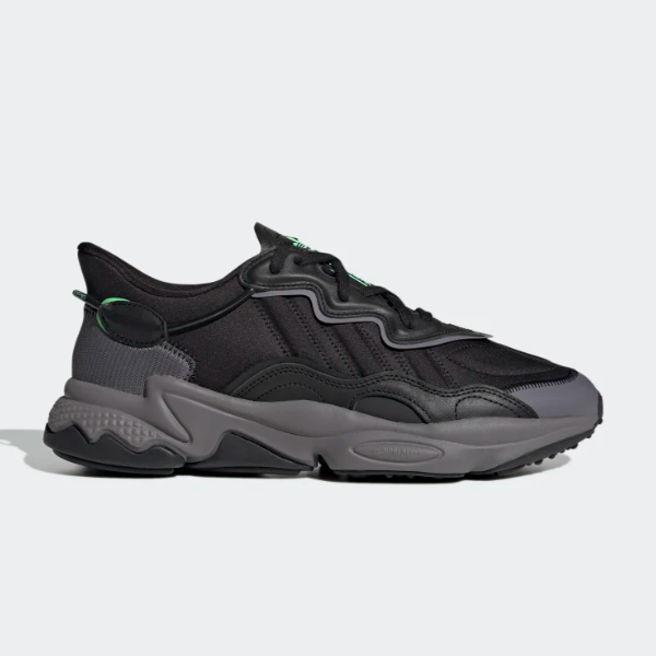 Adidas Ozweego 90 Core Black