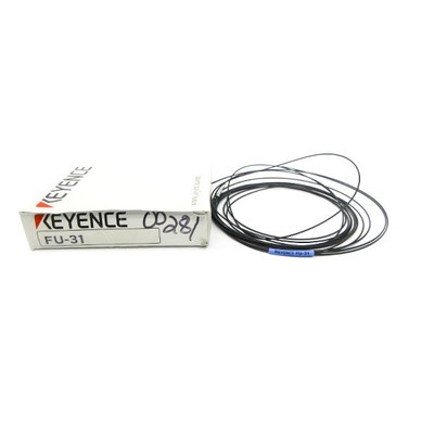KEYENCE FU-31 NSMP